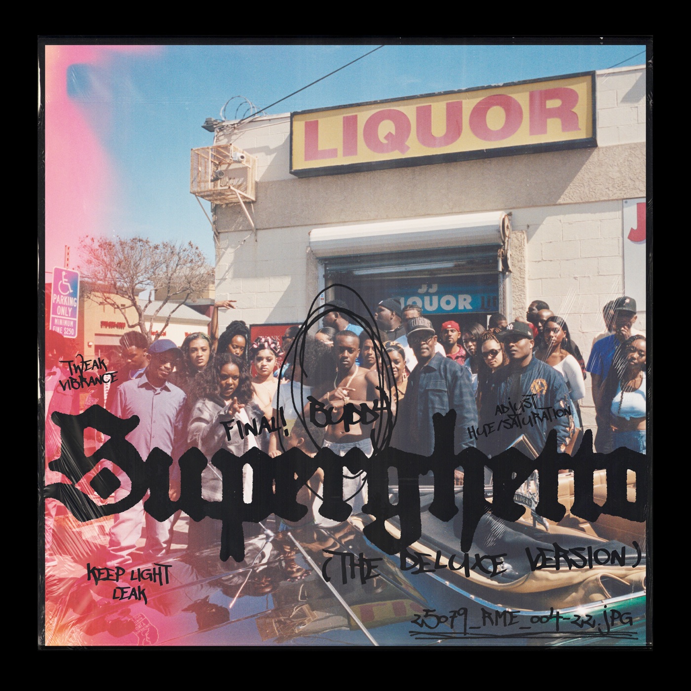 Buy CD!
